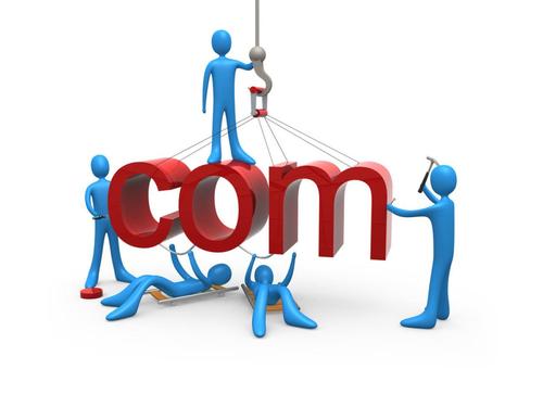 万荣企业网站建设成功与否和哪些有关呢