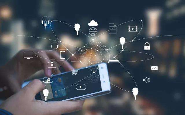 万荣分析企业做微信营销常见的几种模式