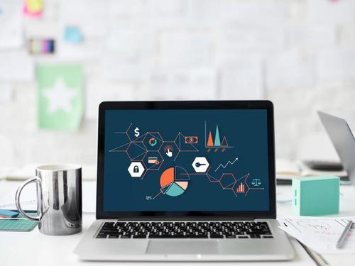 万荣企业网站建设过程中如何让自己的网站受人喜爱