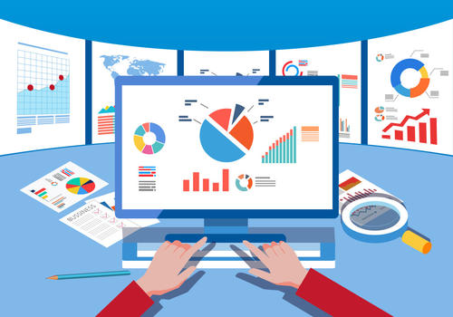 万荣哪一种网站设计风格才是适合企业呢？