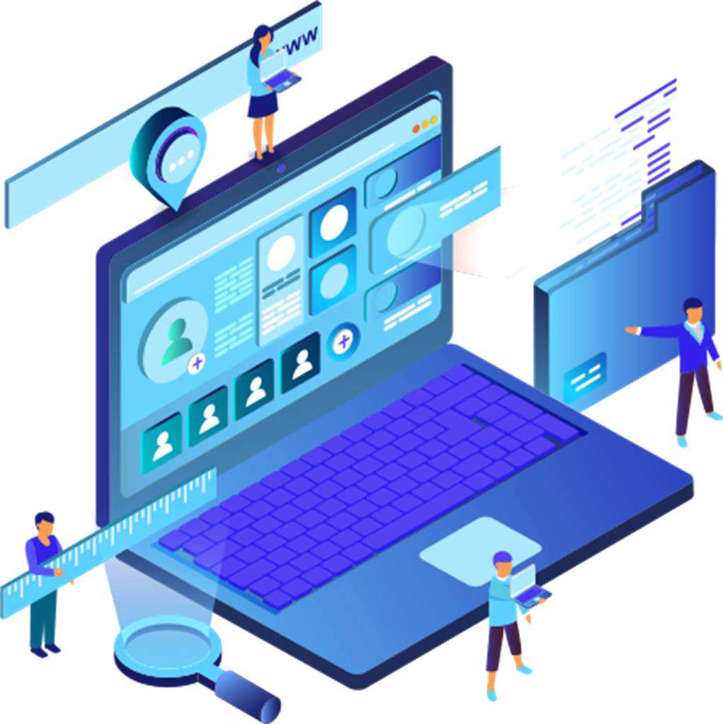 万荣分析企业网站设计过程中需要注意的几个问题