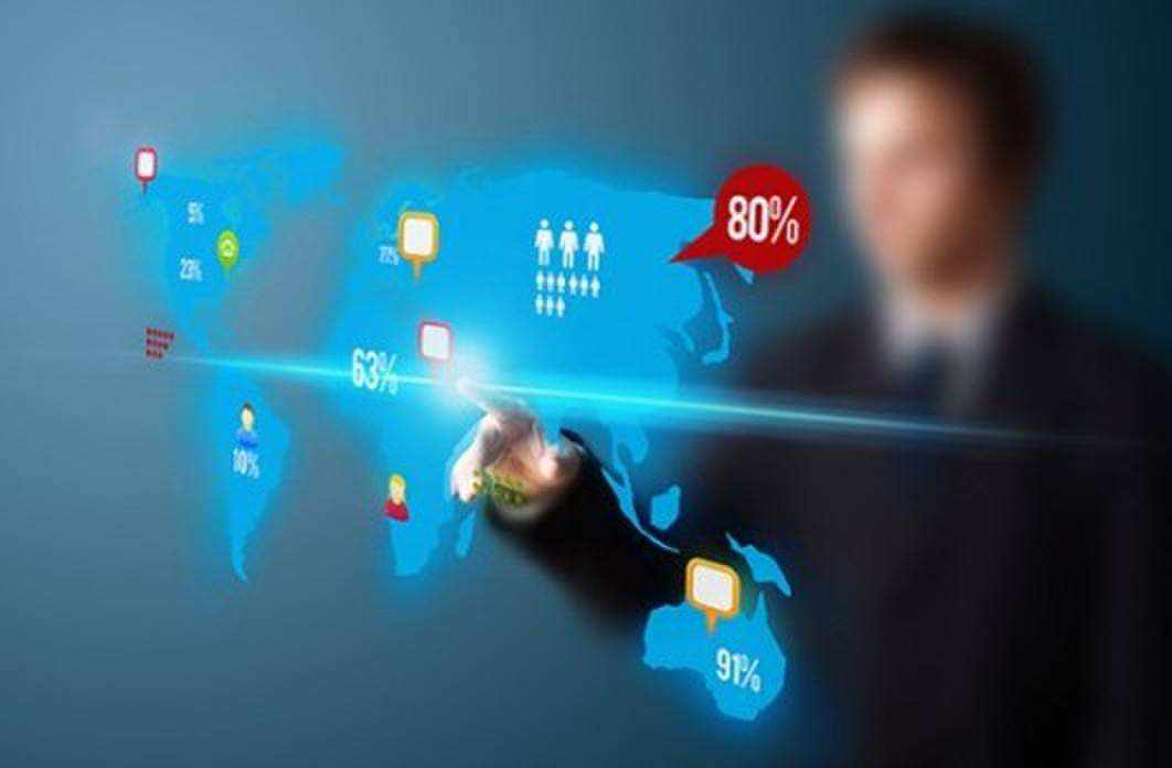 万荣企业如何制定网络推广的内容方案？